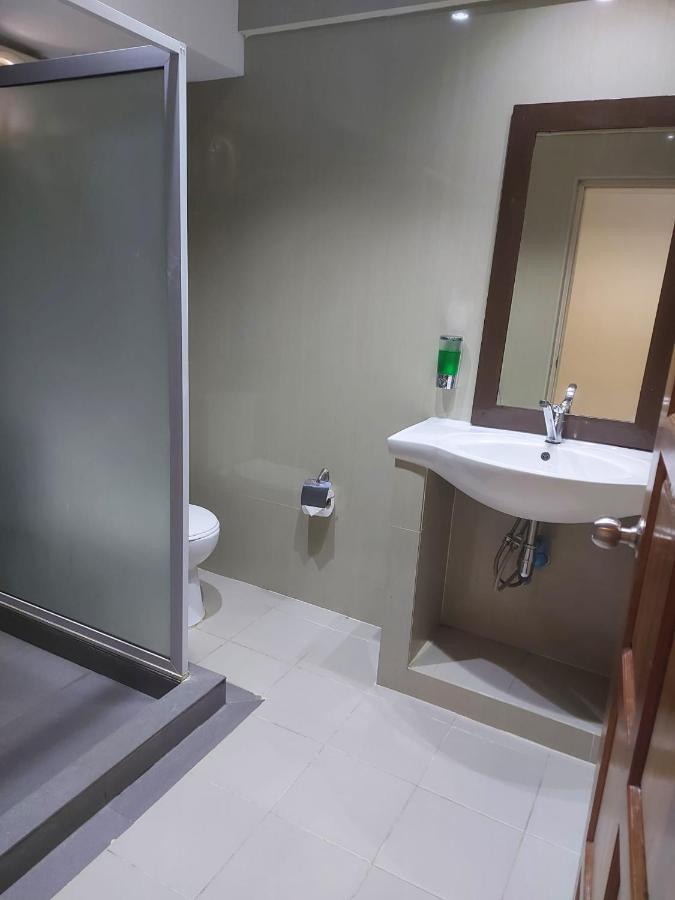 The Beach Boutique Resort Ban Pak Nam Pran Exterior foto